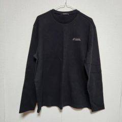 ad2014 コムデギャルソンオム ロンT 長袖カットソー メッセージ - メルカリ