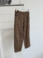♡bibiy LULA LEOPARD BIKERS♡ - メルカリ