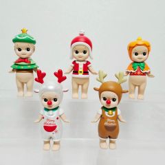 Yoshitomo Nara Drumming Girls 3体セット - メルカリ