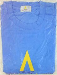 嵐 ARASHI AROUND ASIA 2008 in上海 限定Tシャツ - メルカリ
