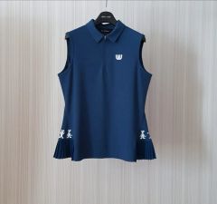 極美品 ビームスゴルフ ジャケット ジップ タラッティ ストレッチ エア