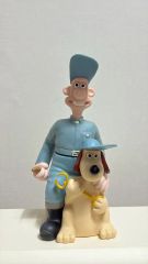 海外限定/希少/日本未入荷】カールじいさんの空飛ぶ家 カール＆エリー