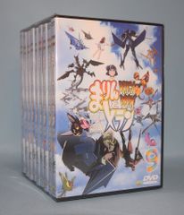 BRIGA DOON まりんとメラン 初回全9巻セットDVD セル版 - メルカリ