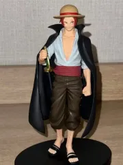 ONE PIECE DXF グランドライン シリーズ シャンクス フィギュア