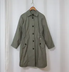 GUESS シャカシャカ素材生地 55のサムネイル