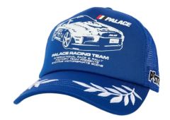 新品 未使用 PONOS NAKAJIMARACING サイン入りキャップ - メルカリ