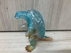限定品 シェパードン クリスタルクリアver. ウルトラ怪獣 - メルカリ