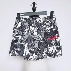韓国国内 正規品 PEARLY GATES パーリーゲイツ スカート レディース ゴルフ ウェアのサムネイル