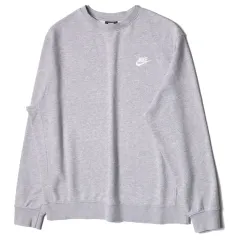 95-100 NIKE 起毛スウェット レギュラーフィット 044