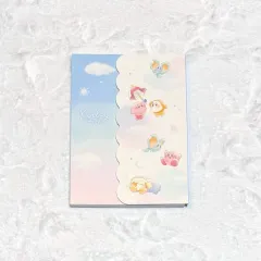 星のカービィ 中 メモ用紙 メモ帳