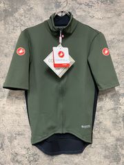 タグ付き未使用品 Castelli Gabba サイクルジャケット Mサイズ - メルカリ