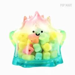 Nekorat BUCAT クリームソーダ ソフビ - メルカリ