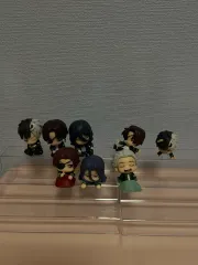 ウィンドブレーカーガチャ まとめ