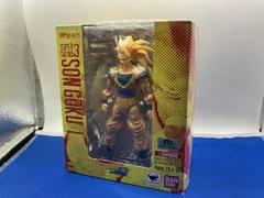 2026年最新】S.H.フィギュアーツ スーパーサイヤ人孫悟空の人気