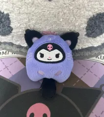 クロミINぬいぐるみ