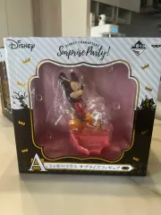 ディズニー フィギュア 出品