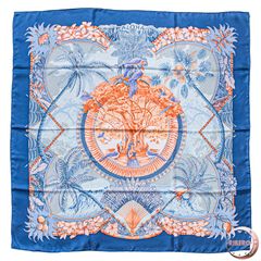 HERMES エルメス スカーフ The Horsawards ホースアワード - メルカリ