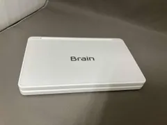 Brain 電子辞書 古文 電子辞書 windowsCE導入可能 linux SD +4GB PW-HC4 Brain SHARP PW-HC4 電子書籍リーダー本体