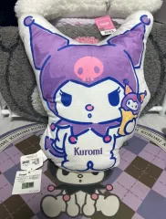 クロミ リバーシブル クッション 中型人形