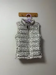 GAPキッズ ダウンベスト 6-7歳
