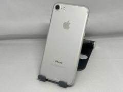美品】iPhone7 32GB シルバー SIMフリー エアドロ可能 - メルカリ