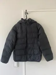 ユニクロ キッズ ダウン 150のサムネイル
