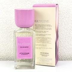 ロクシタン グリシーヌ オードパルファム 50ml - メルカリ