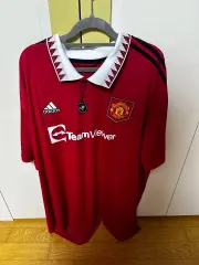 22-23マンチェスターユナイテッド 4xl