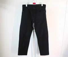 P-6320/COS 正規品 メンズ ブラックジーン 29のサムネイル