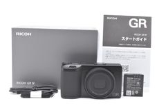 RICOH GR IIIx デジタルカメラ 862 - メルカリ