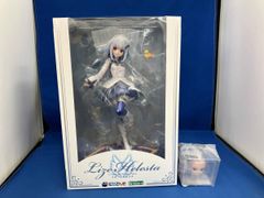 新品未開封 フュギュア にじさんじ リゼ・ヘルエスタ 1/7/コトブキヤ