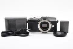 2026年最新】olympus(オリンパス) pen e-p5 ミラーレス一眼pen e-p5用