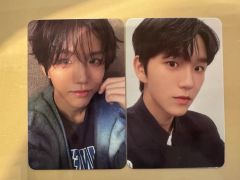 BTS BE M2U ラキドロ トレカ コンプ セット BTS BE EE M2U SW ラキドロ SUGA トレカ セット - メルカリ