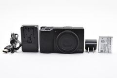 RICOH gr3x hdfバッテリー3つ - メルカリ