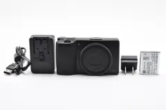【返品保証】★極上品★リコー RICOH GR III 《ショット数：387回》★ L1348#7629のサムネイル