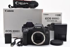 Canon EOS 8000D EF-S 18-135 IS STMキット - メルカリ