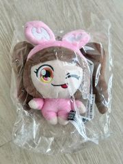 AIKATSU!STYLE for Lady フェレッ太 マスコットチャーム - メルカリ