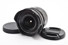【返品保証】★レンズ光学極上品★フォクトレンダー Voigtlander SUPER WIDE-HELIAR 15mm F4.5 ASPHERICAL III ソニーE★ L484#7669のサムネイル