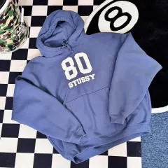 ステューシー パーカー