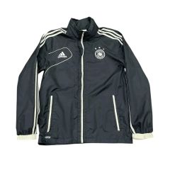 adidas サッカー ドイツ代表 ブロークコア トラックジャケット 古着