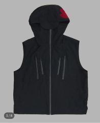 Prada Sport F/W1999 balaclava vest - メルカリ
