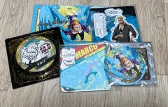 ONE PIECE マルコ まとめ