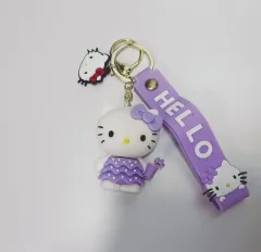 ハローキティ キーホルダー