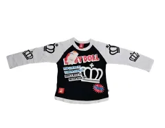 (日本) キッズ baby doll Tシャツ 新品 100