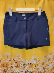 アディダス ハーフパンツ S