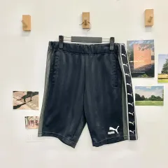 (M) PUMA プーマ トレーナー ショーツ