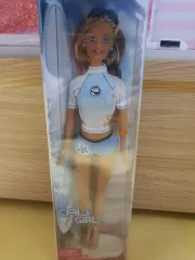 バービー人形