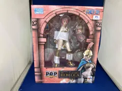 2026年最新】P.O.P レベッカ 限定復刻版の人気アイテム - メルカリ