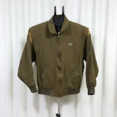 ラコステ レディース オールドスクール ブルゾン ジャケット 90-95のサムネイル