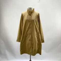 レノマ レディース トレンチコート ジャケット 66-77 ヴィンテージのサムネイル